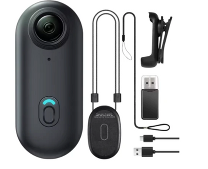 SnapLite - SnapLite 1