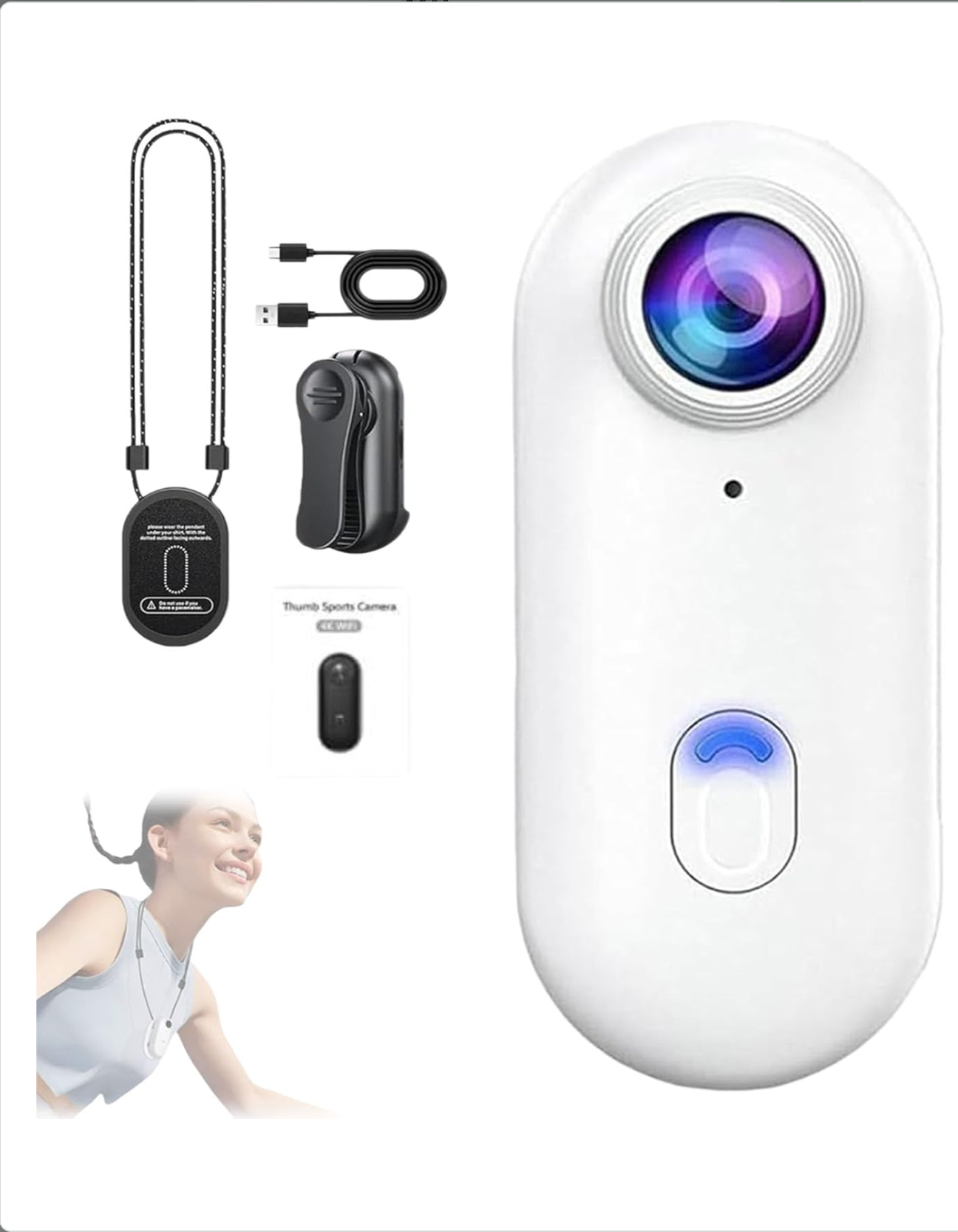 SnapLite - SnapLite 1